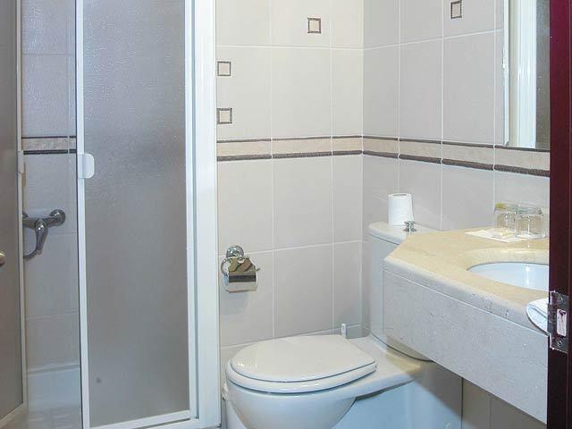 Side Elis Hotel Kamer foto