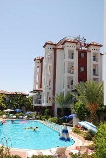 Side Elis Hotel Buitenkant foto